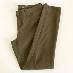 Elite Jeans Dress Pants